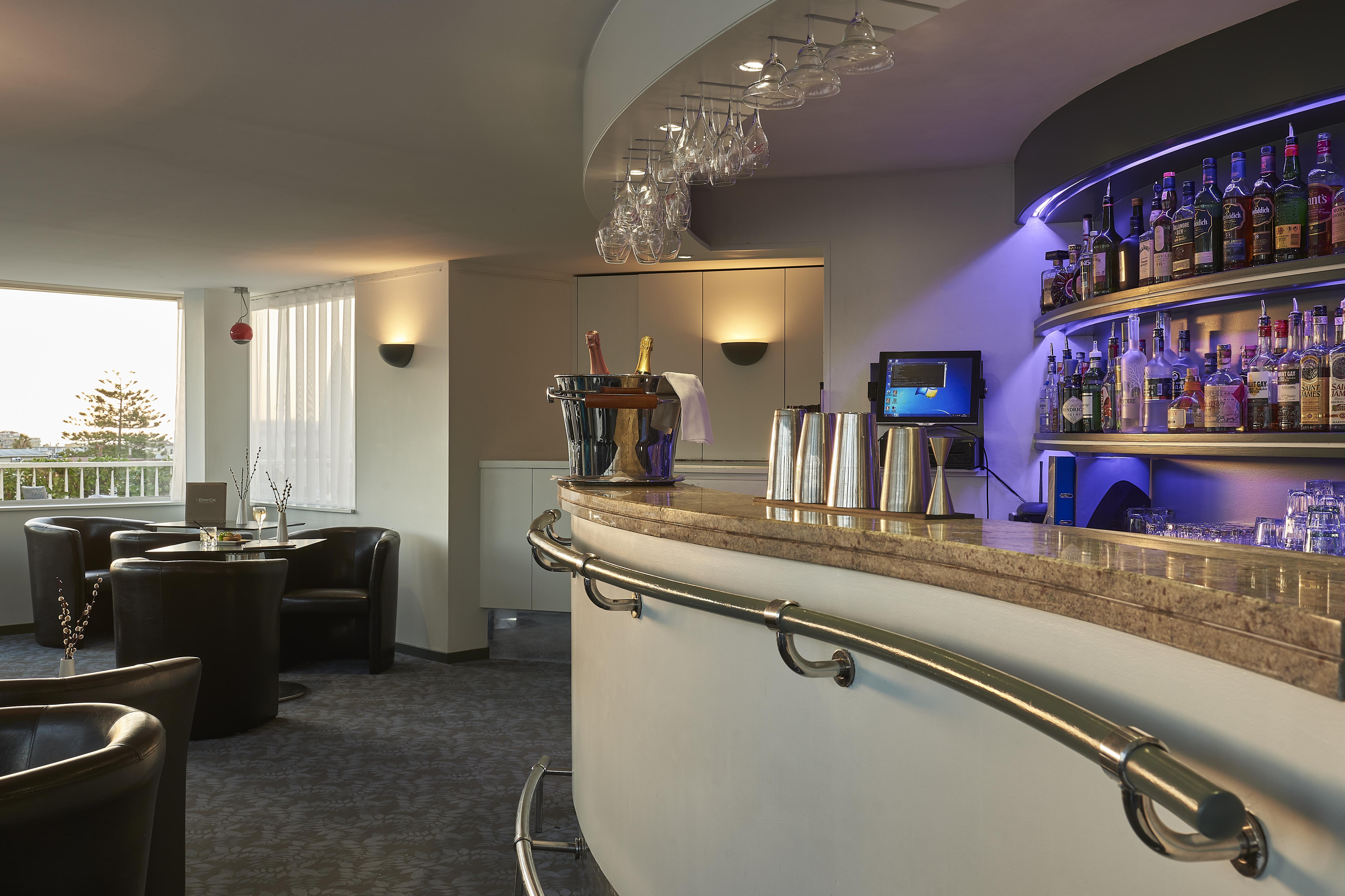 Hotel Gounod Fully Renovated Ніцца Екстер'єр фото