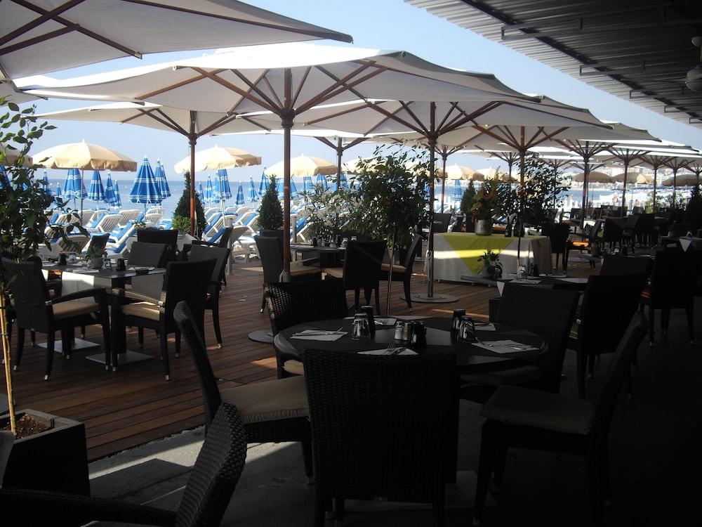 Hotel Gounod Fully Renovated Ніцца Екстер'єр фото