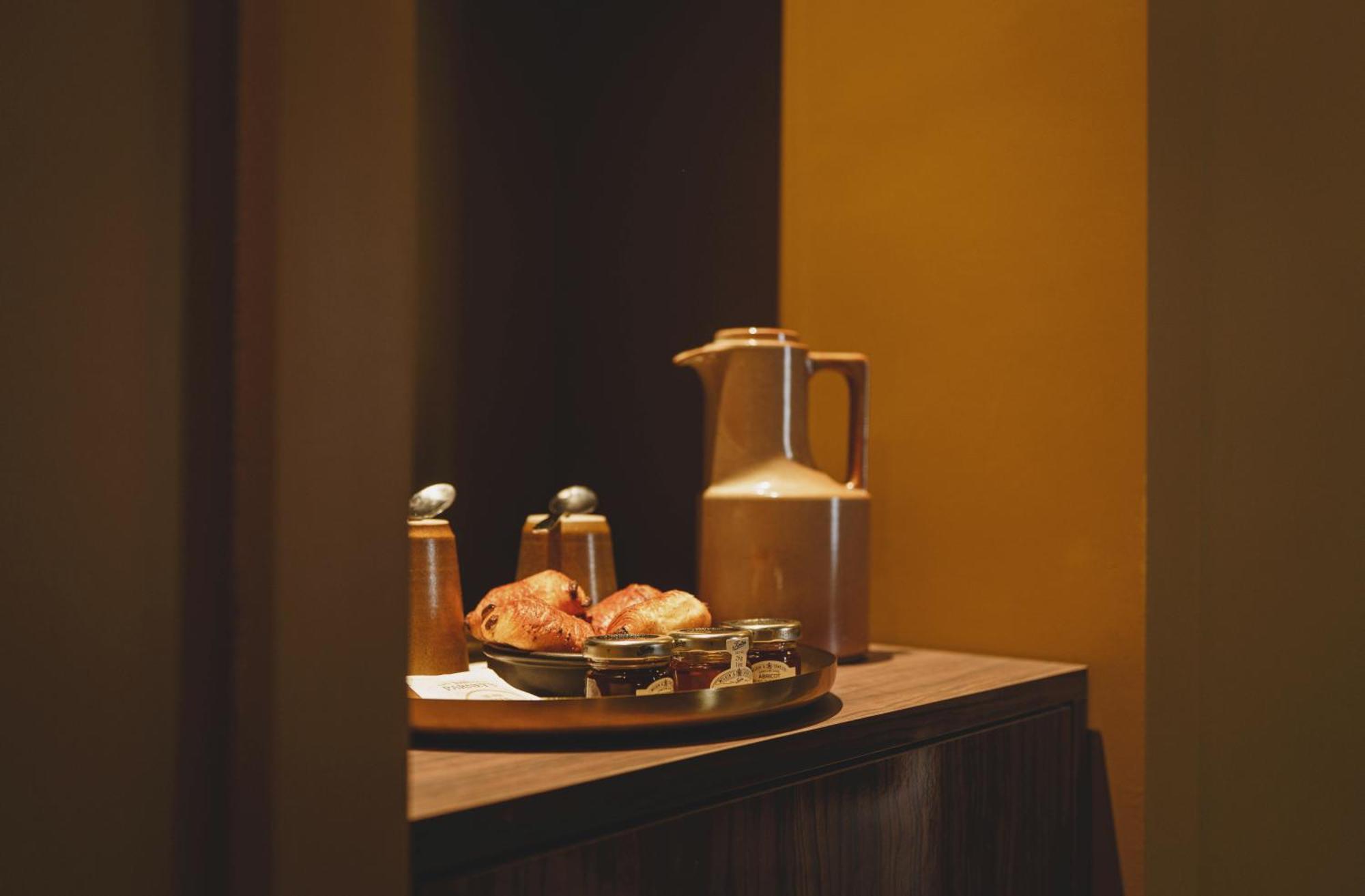 Hotel Gounod Fully Renovated Ніцца Екстер'єр фото