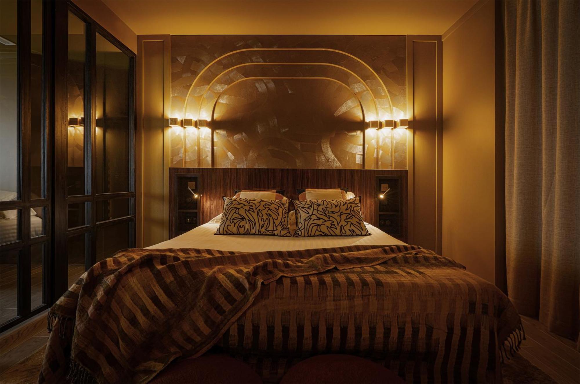 Hotel Gounod Fully Renovated Ніцца Екстер'єр фото