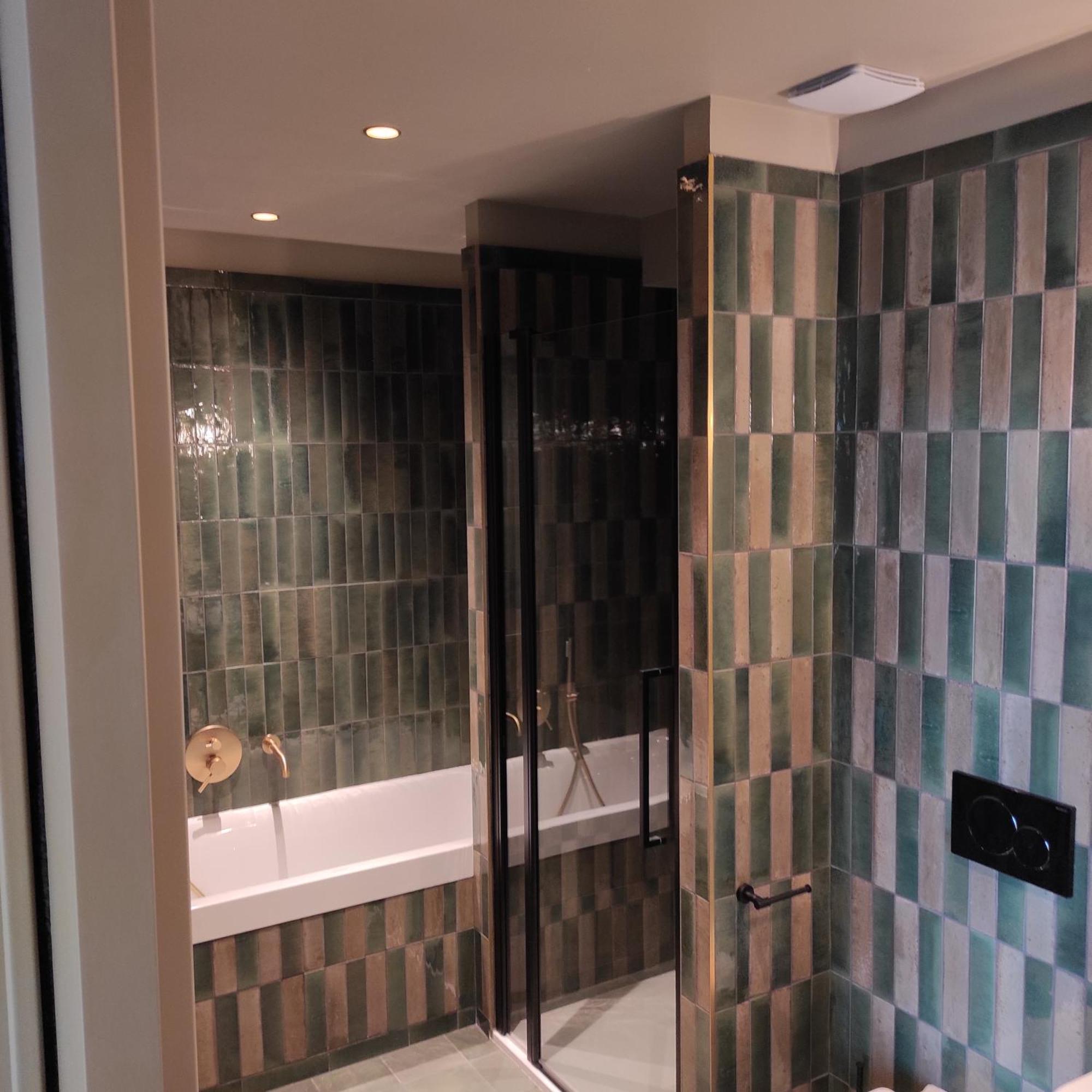 Hotel Gounod Fully Renovated Ніцца Екстер'єр фото