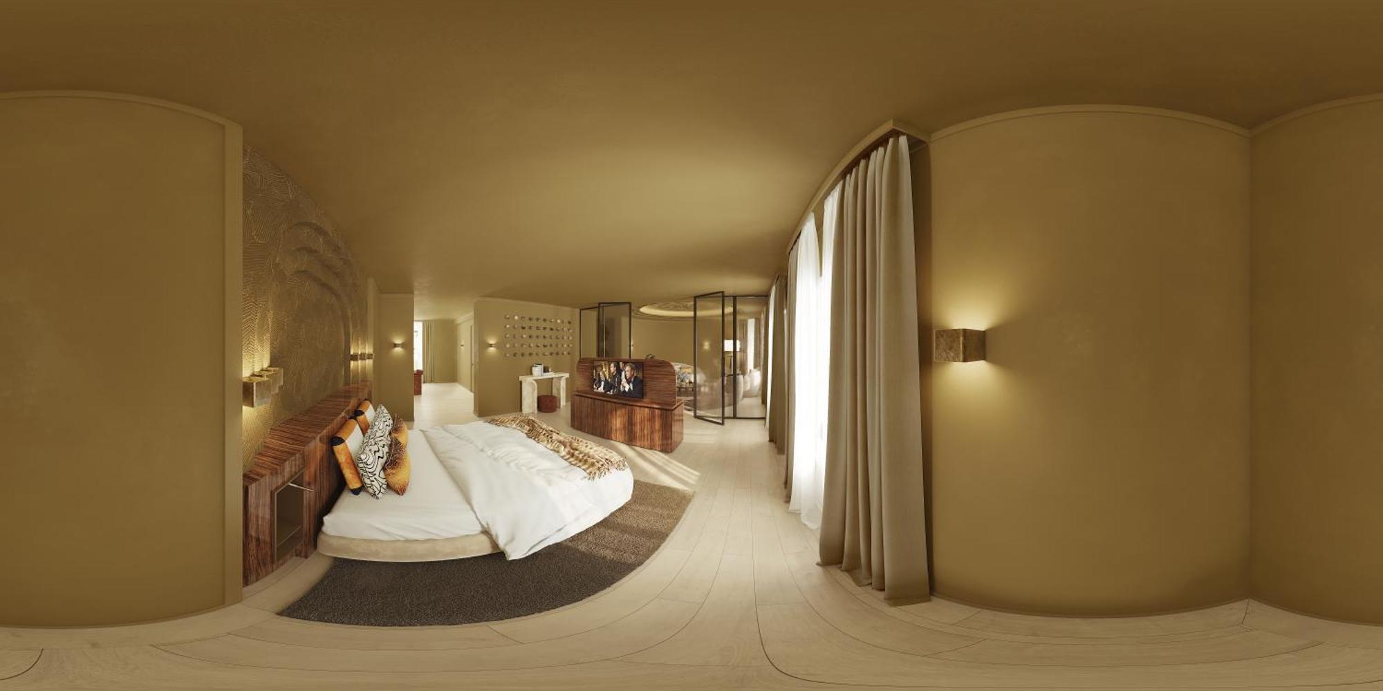 Hotel Gounod Fully Renovated Ніцца Екстер'єр фото