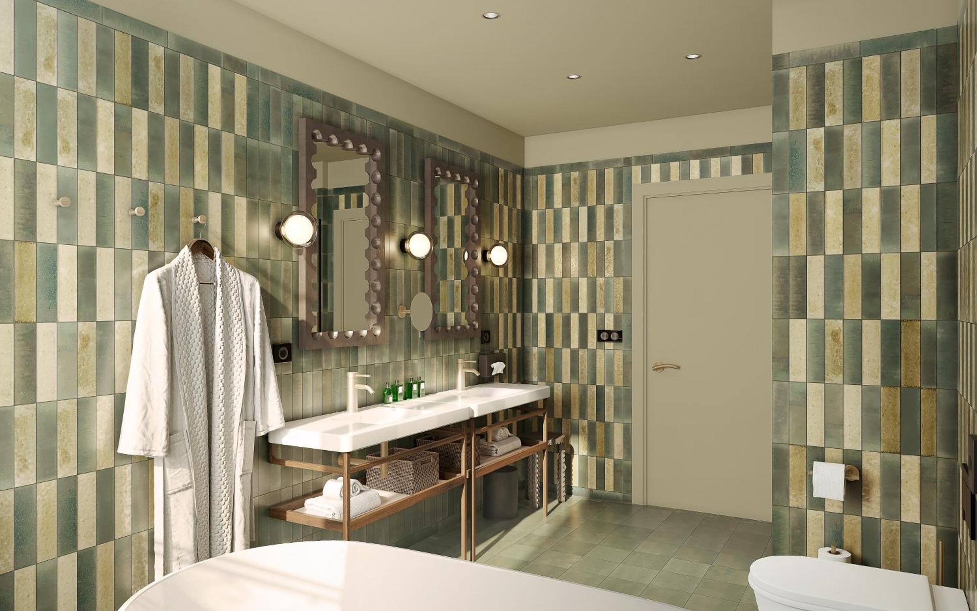 Hotel Gounod Fully Renovated Ніцца Екстер'єр фото