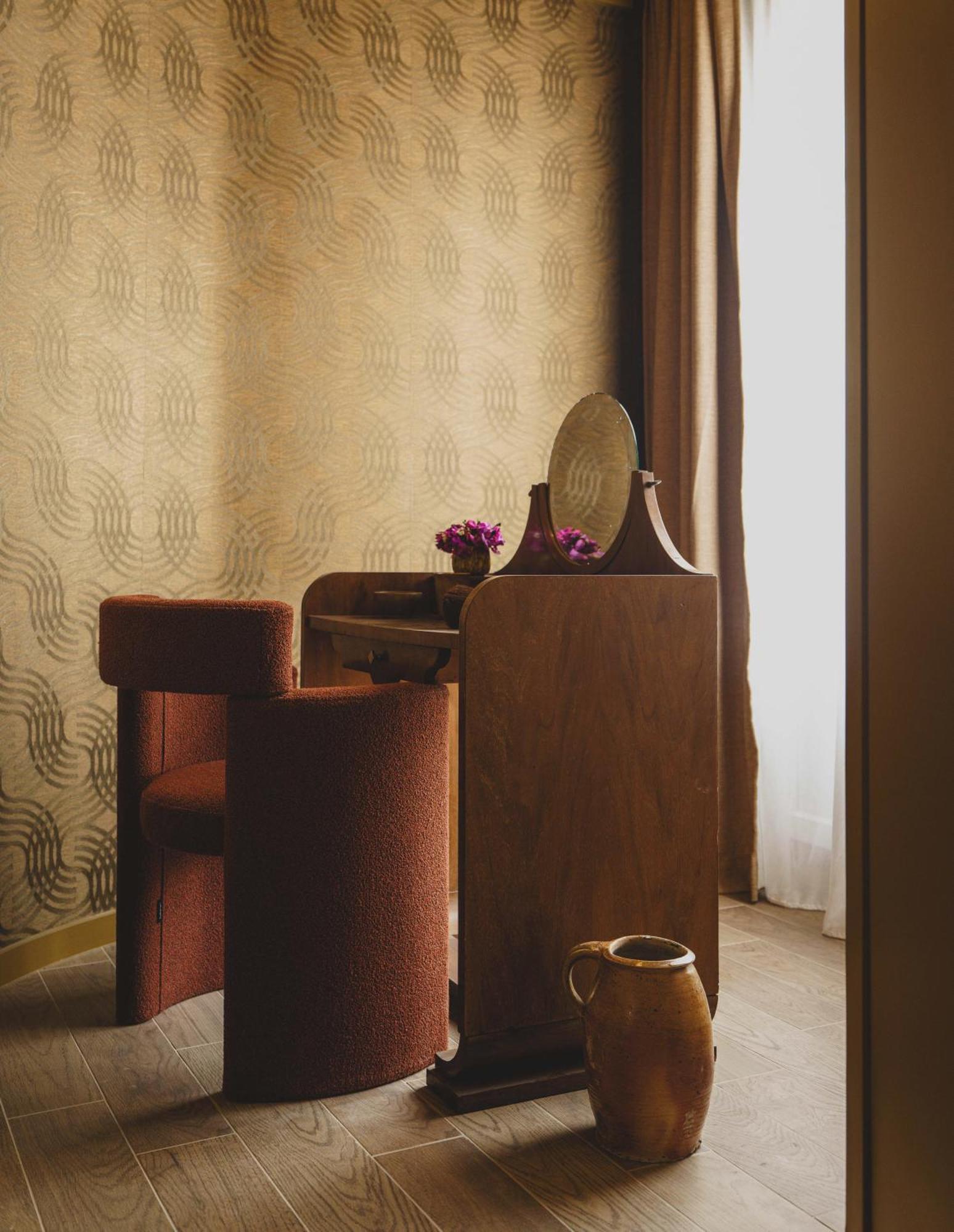 Hotel Gounod Fully Renovated Ніцца Екстер'єр фото