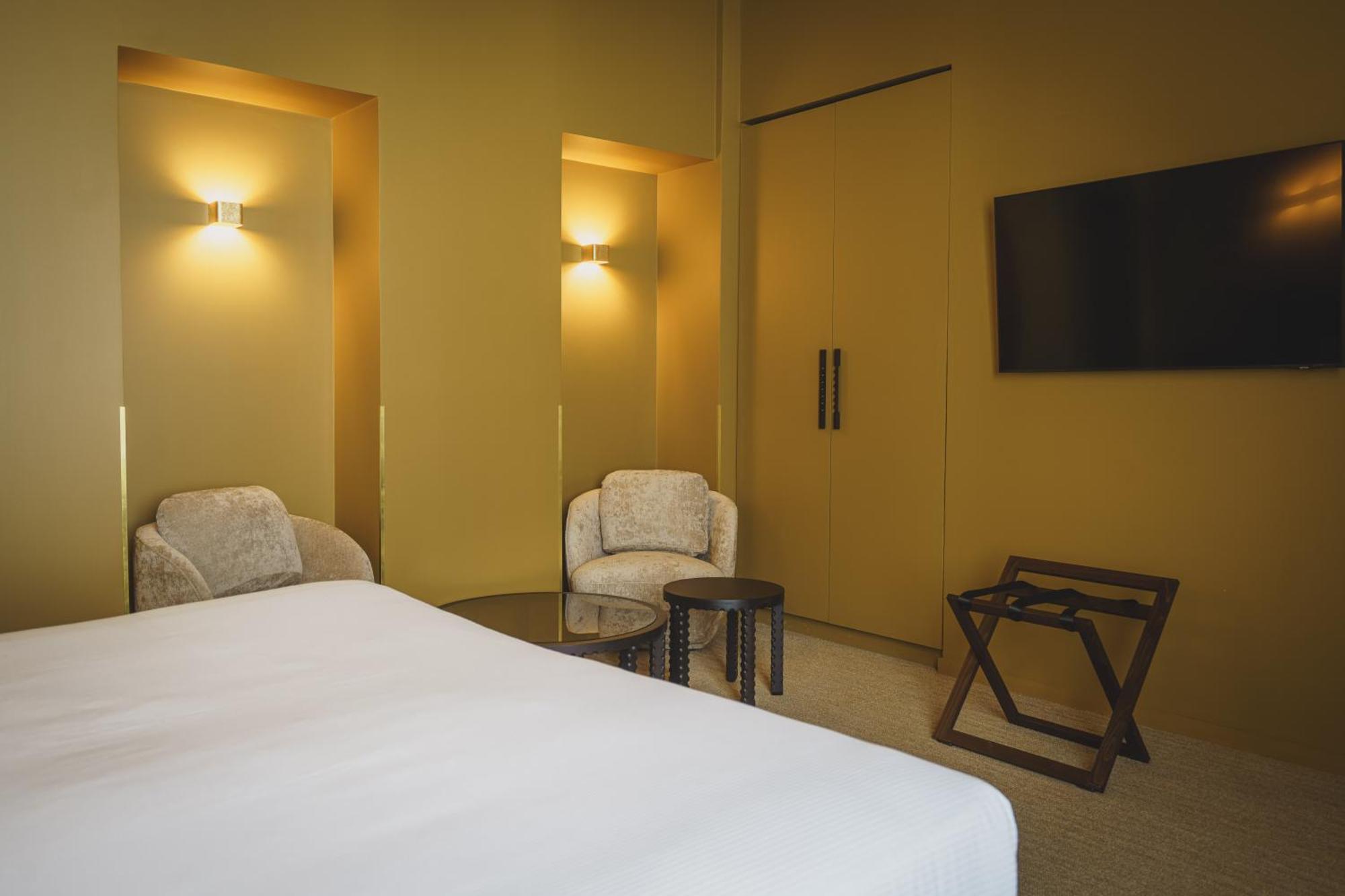 Hotel Gounod Fully Renovated Ніцца Екстер'єр фото