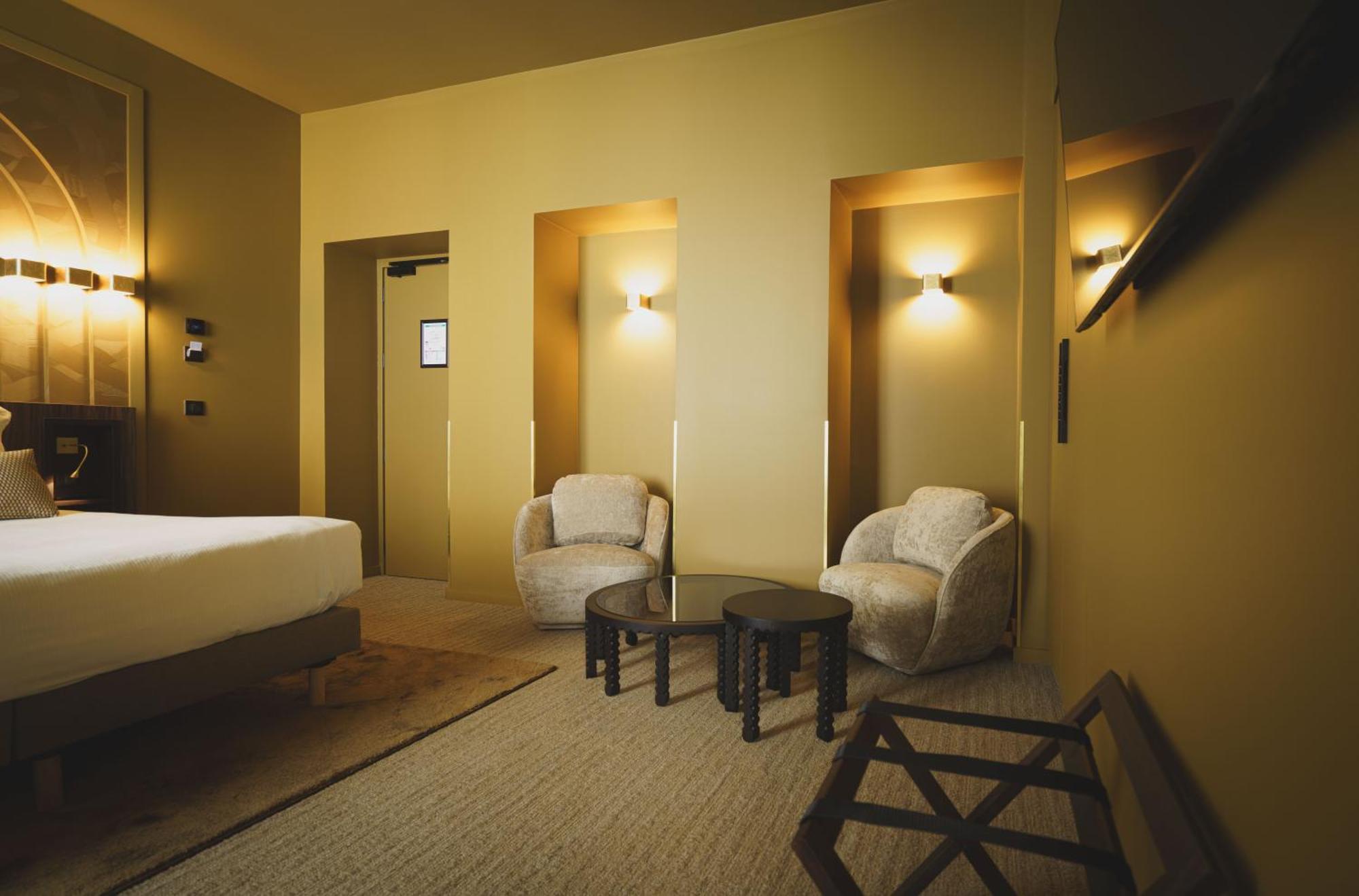 Hotel Gounod Fully Renovated Ніцца Екстер'єр фото