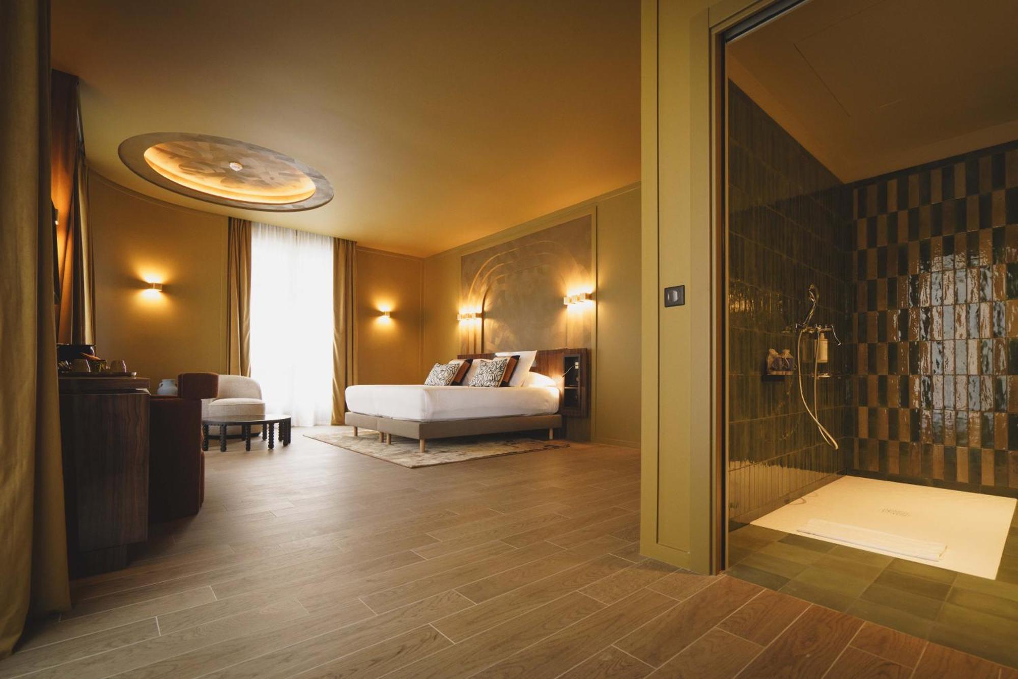 Hotel Gounod Fully Renovated Ніцца Екстер'єр фото