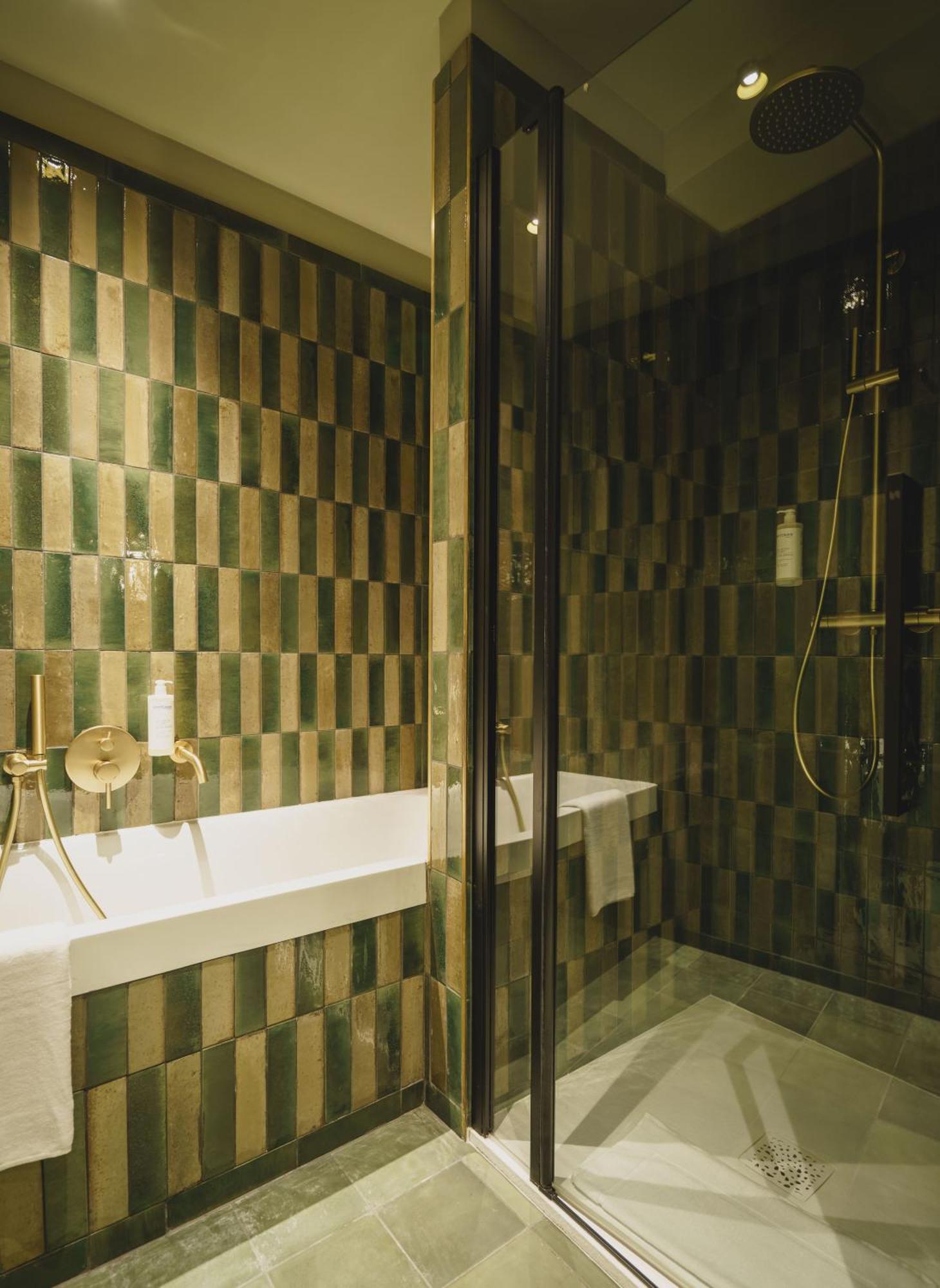 Hotel Gounod Fully Renovated Ніцца Екстер'єр фото