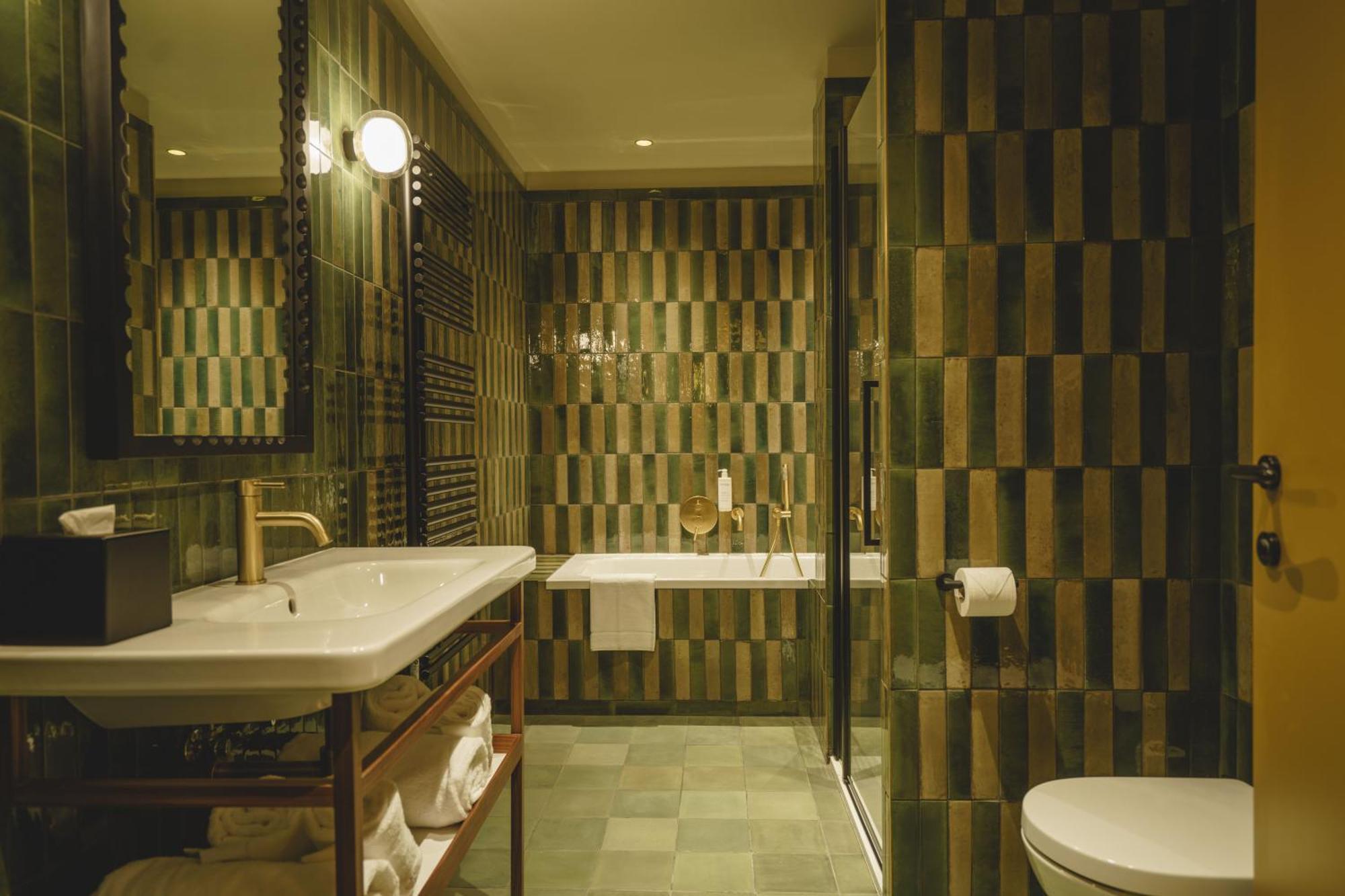 Hotel Gounod Fully Renovated Ніцца Екстер'єр фото