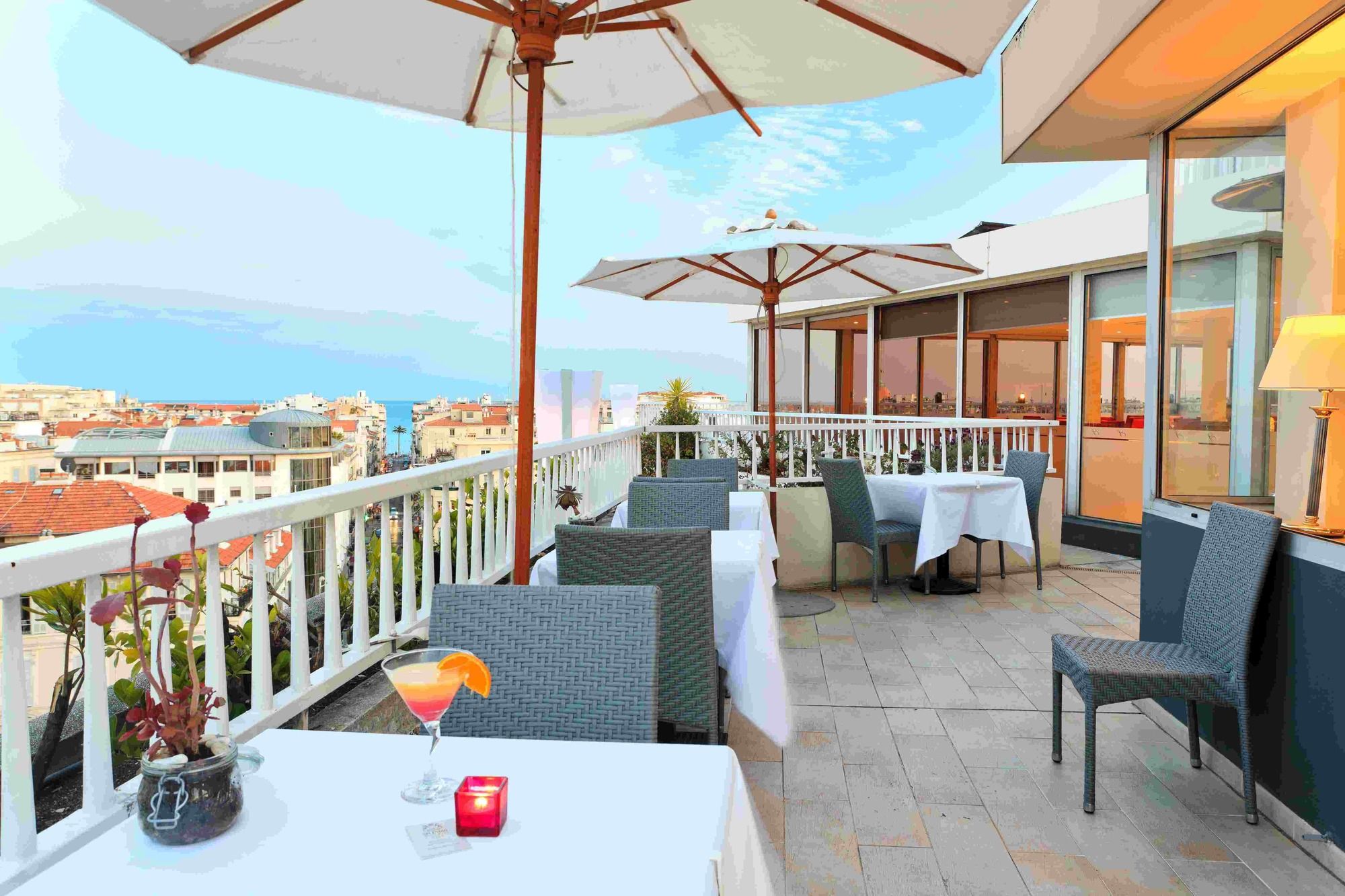 Hotel Gounod Fully Renovated Ніцца Екстер'єр фото